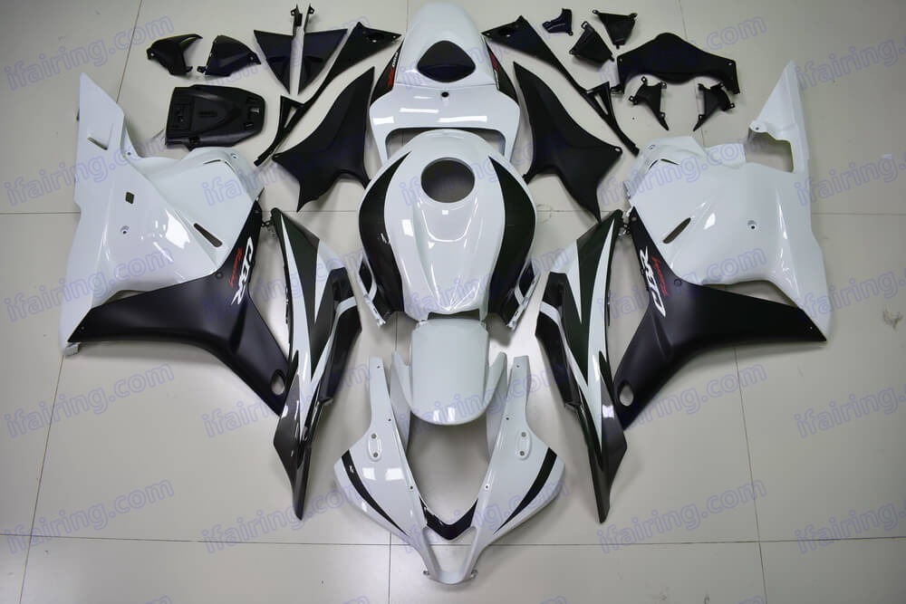 (image for) Fairing kit fit for Honda CBR600RR F5 2009 2010 2011 2012 173