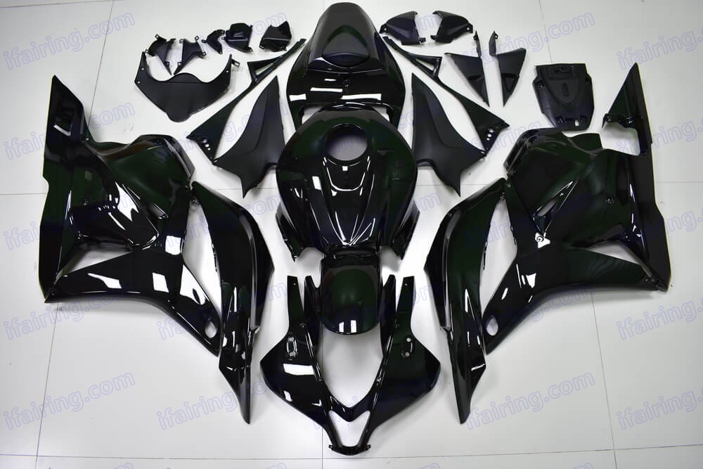 (image for) Fairing kit fit for Honda CBR600RR F5 2009 2010 2011 2012 174