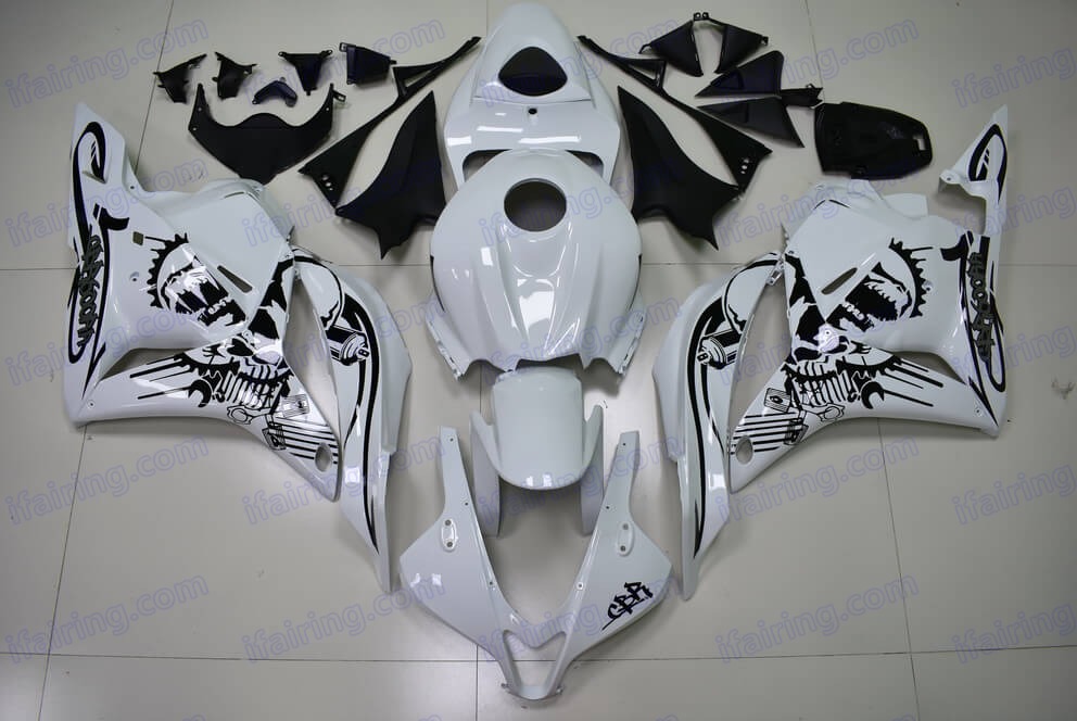 (image for) Fairing kit fit for Honda CBR600RR F5 2009 2010 2011 2012 175