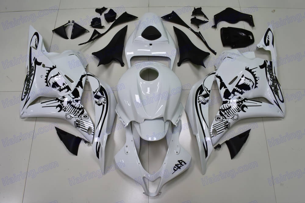 (image for) Fairing kit fit for Honda CBR600RR F5 2009 2010 2011 2012 176