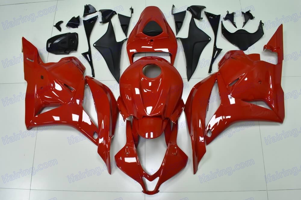 (image for) Fairing kit fit for Honda CBR600RR F5 2009 2010 2011 2012 177