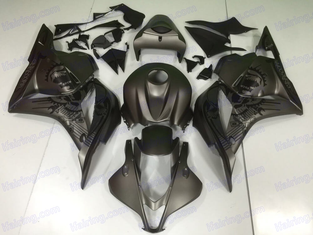 (image for) Fairing kit fit for Honda CBR600RR F5 2009 2010 2011 2012 179