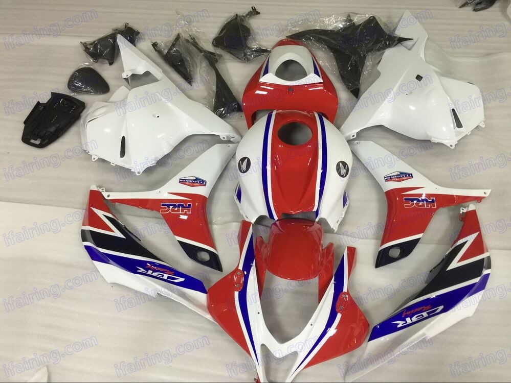 (image for) Fairing kit fit for Honda CBR600RR F5 2009 2010 2011 2012 181