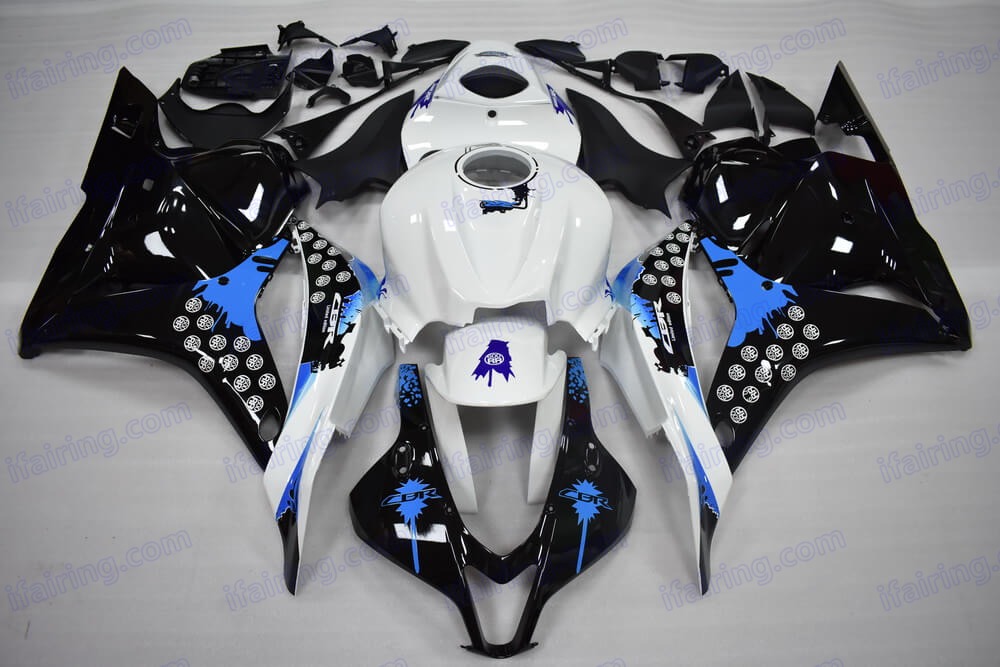 (image for) Fairing kit fit for Honda CBR600RR F5 2009 2010 2011 2012 183