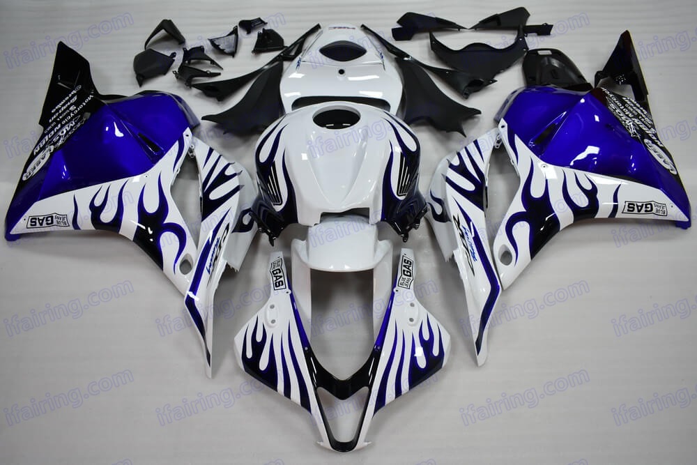 (image for) Fairing kit fit for Honda CBR600RR F5 2009 2010 2011 2012 184