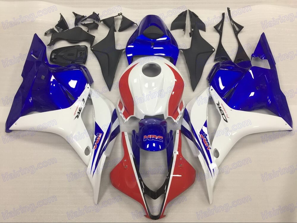 (image for) Fairing kit fit for Honda CBR600RR F5 2009 2010 2011 2012 185