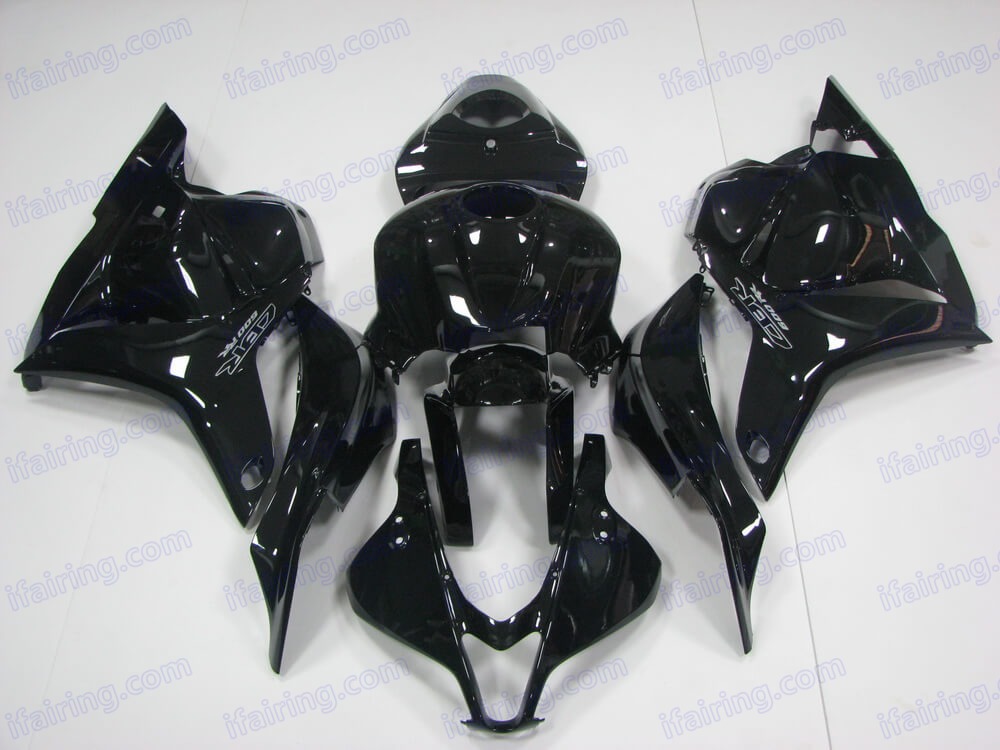 (image for) Fairing kit fit for Honda CBR600RR F5 2009 2010 2011 2012 186