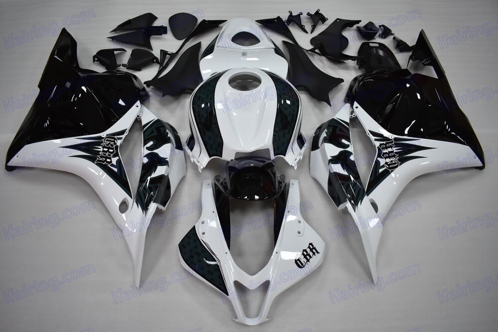 (image for) Fairing kit fit for Honda CBR600RR F5 2009 2010 2011 2012 188