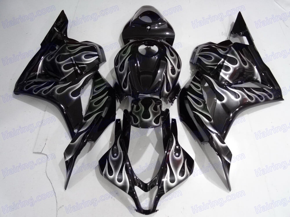 (image for) Fairing kit fit for Honda CBR600RR F5 2009 2010 2011 2012 190