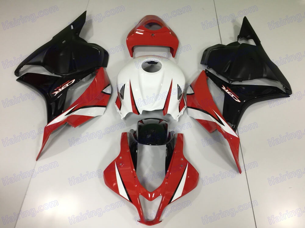 (image for) Fairing kit fit for Honda CBR600RR F5 2009 2010 2011 2012 191