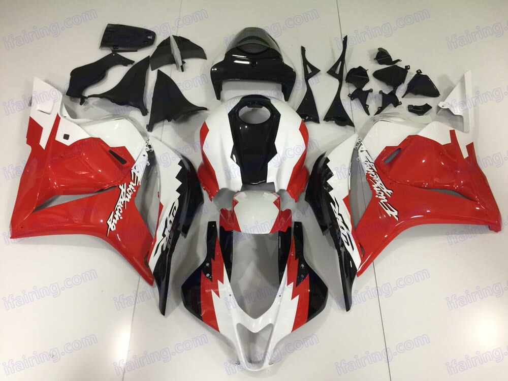 (image for) Fairing kit fit for Honda CBR600RR F5 2009 2010 2011 2012 192