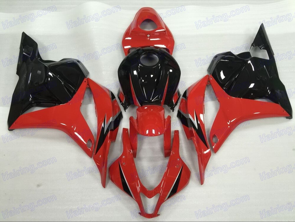 (image for) Fairing kit fit for Honda CBR600RR F5 2009 2010 2011 2012 194