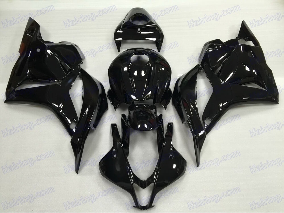 (image for) Fairing kit fit for Honda CBR600RR F5 2009 2010 2011 2012 195