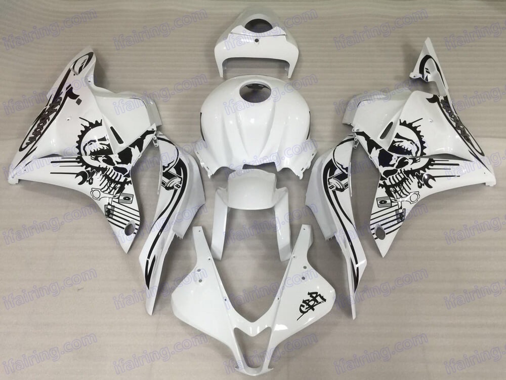 (image for) Fairing kit fit for Honda CBR600RR F5 2009 2010 2011 2012 197