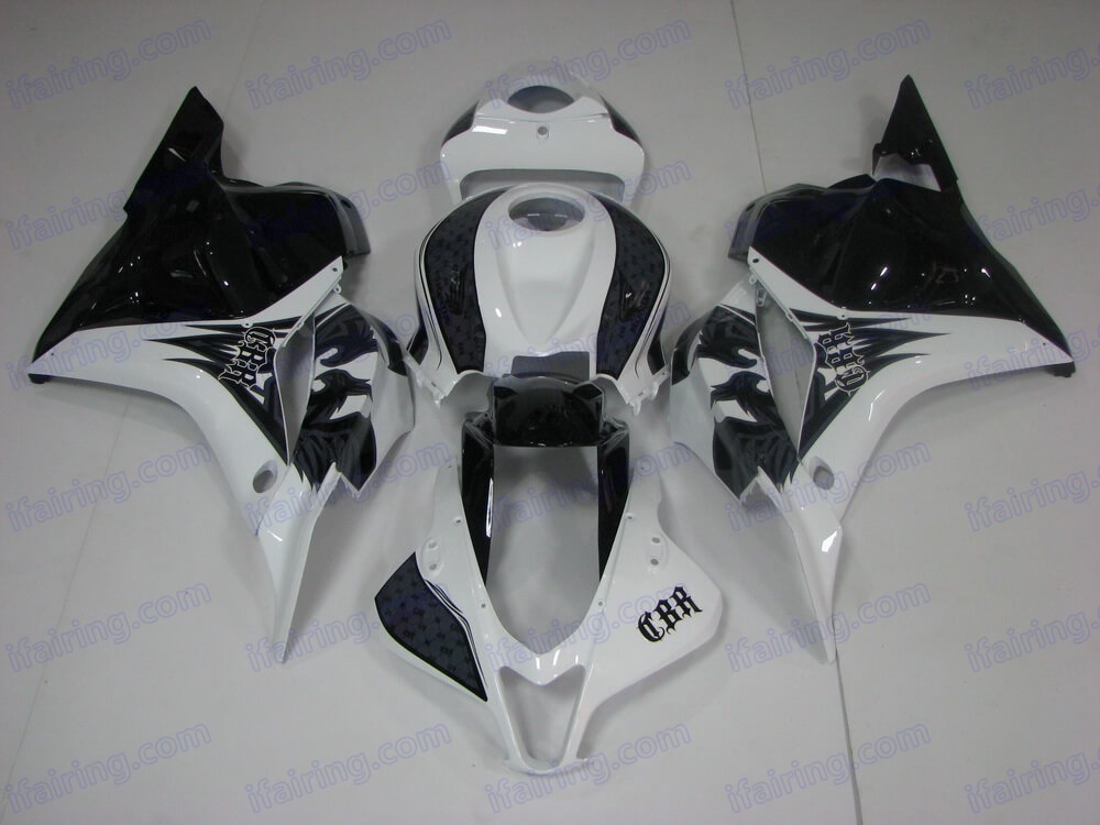 (image for) Fairing kit fit for Honda CBR600RR F5 2009 2010 2011 2012 198