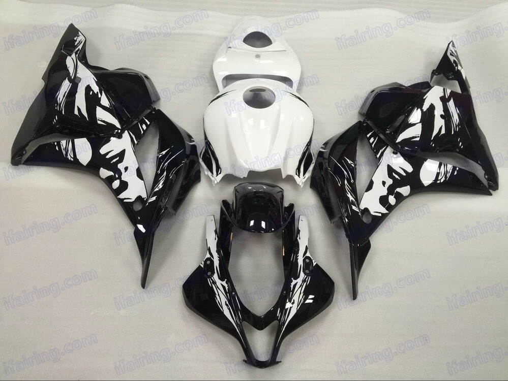 (image for) Fairing kit fit for Honda CBR600RR F5 2009 2010 2011 2012 201