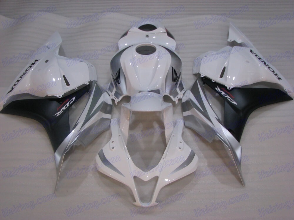 (image for) Fairing kit fit for Honda CBR600RR F5 2009 2010 2011 2012 202