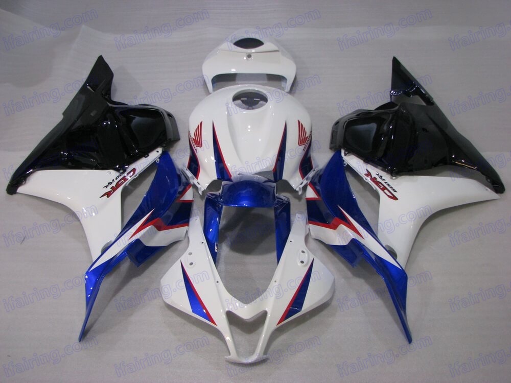 (image for) Fairing kit fit for Honda CBR600RR F5 2009 2010 2011 2012 204