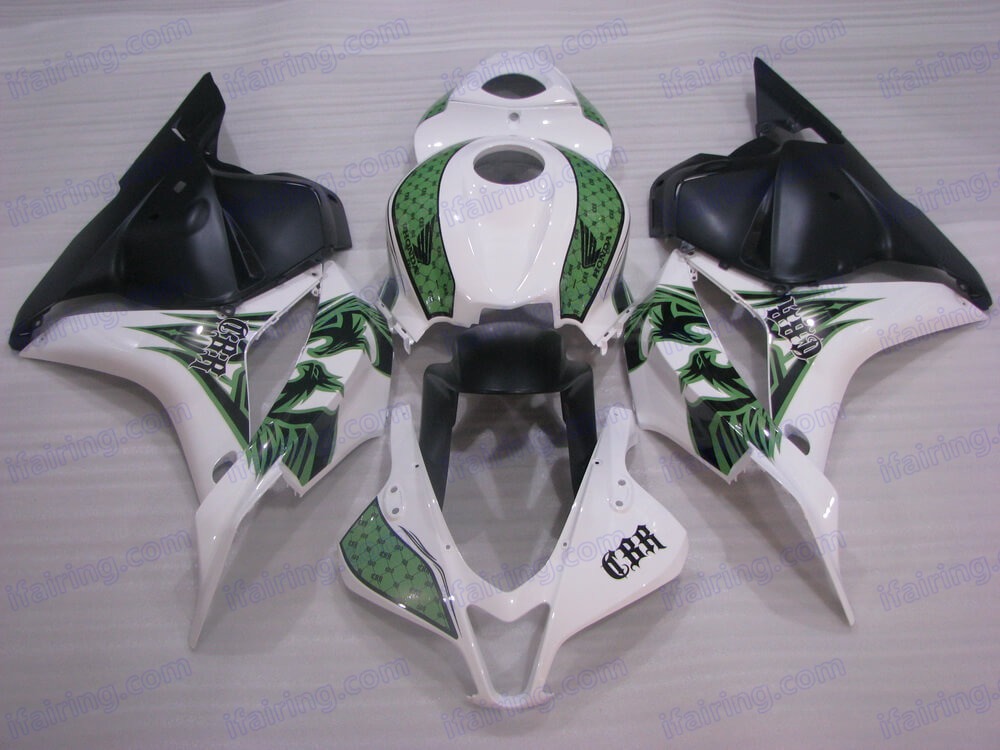 (image for) Fairing kit fit for Honda CBR600RR F5 2009 2010 2011 2012 205