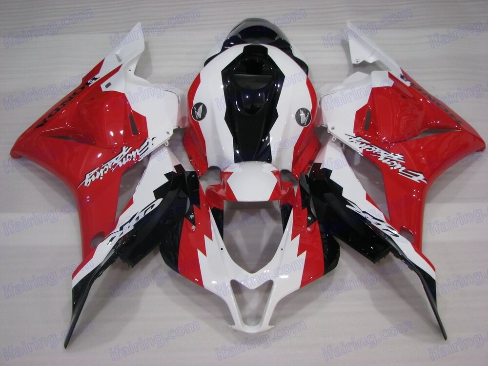 (image for) Fairing kit fit for Honda CBR600RR F5 2009 2010 2011 2012 206