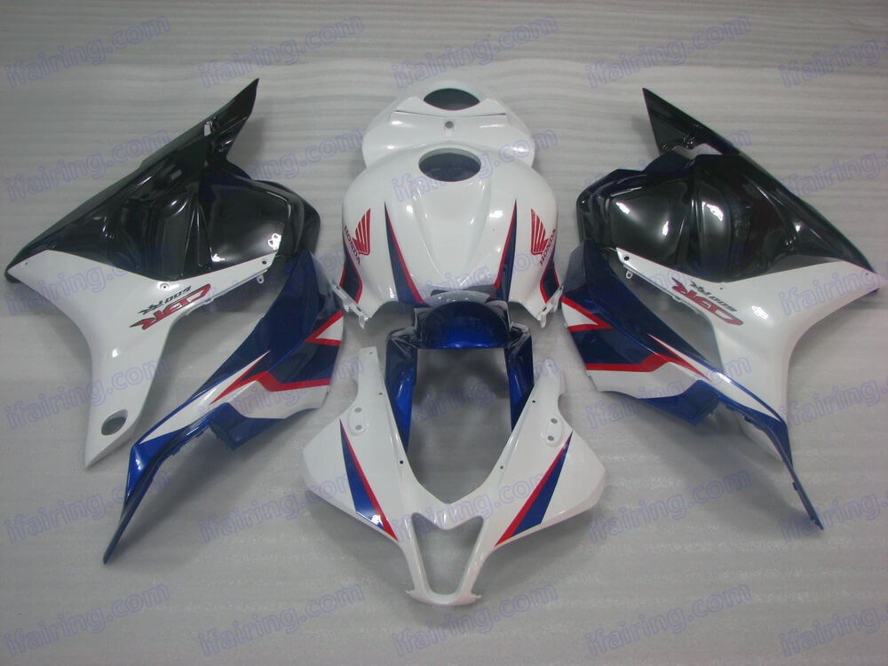 (image for) Fairing kit fit for Honda CBR600RR F5 2009 2010 2011 2012 209