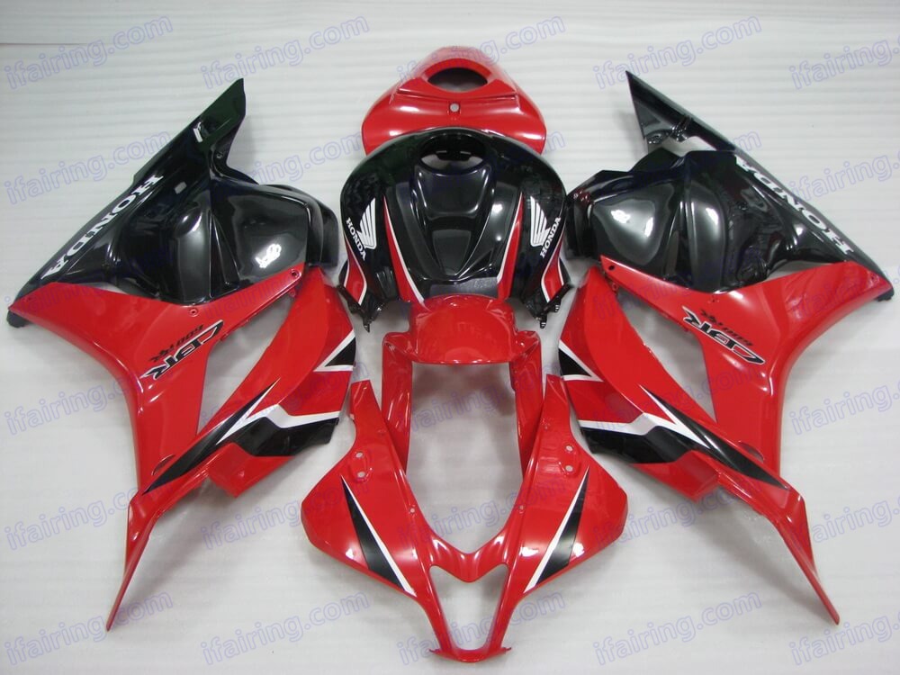 (image for) Fairing kit fit for Honda CBR600RR F5 2009 2010 2011 2012 210