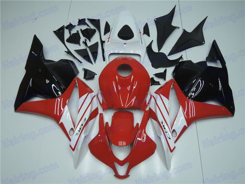 (image for) Fairing kit fit for Honda CBR600RR F5 2009 2010 2011 2012 212