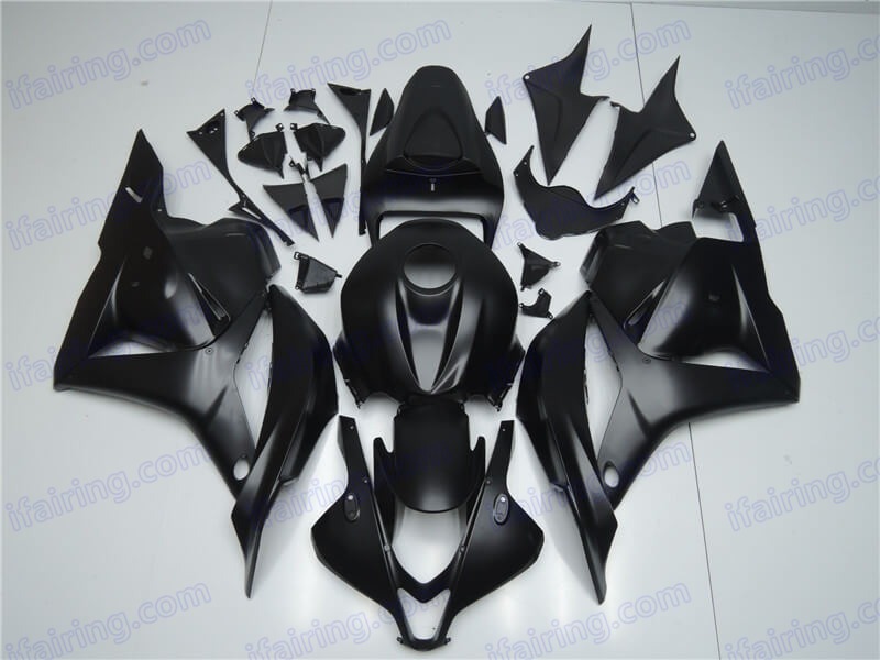 (image for) Fairing kit fit for Honda CBR600RR F5 2009 2010 2011 2012 213