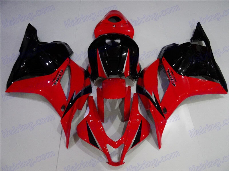 (image for) Fairing kit fit for Honda CBR600RR F5 2009 2010 2011 2012 215