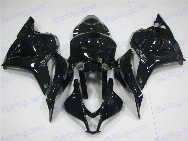 (image for) Fairing kit fit for Honda CBR600RR F5 2009 2010 2011 2012 217