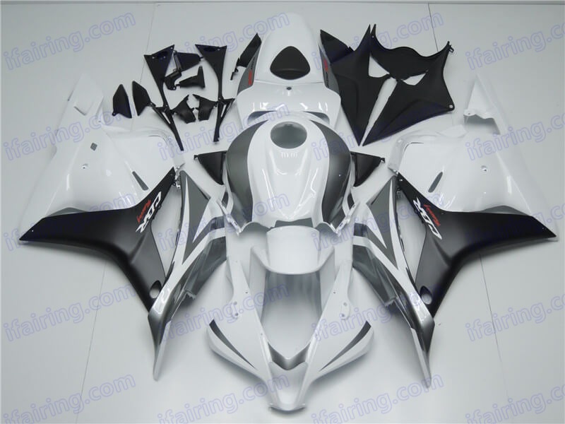 (image for) Fairing kit fit for Honda CBR600RR F5 2009 2010 2011 2012 218