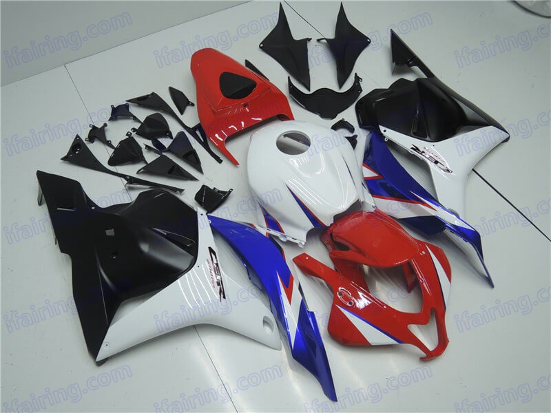 (image for) Fairing kit fit for Honda CBR600RR F5 2009 2010 2011 2012 219