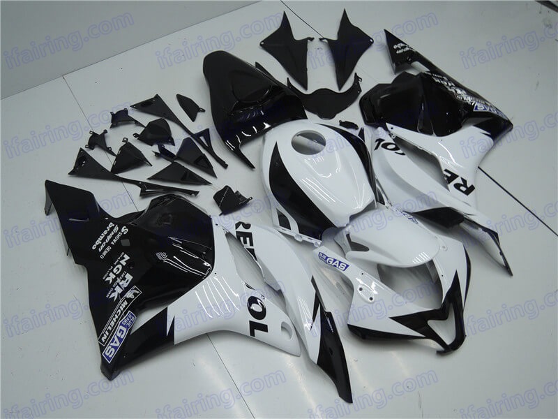 (image for) Fairing kit fit for Honda CBR600RR F5 2009 2010 2011 2012 220