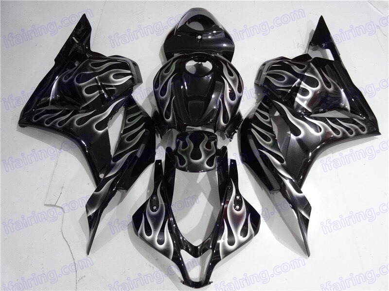 (image for) Fairing kit fit for Honda CBR600RR F5 2009 2010 2011 2012 222