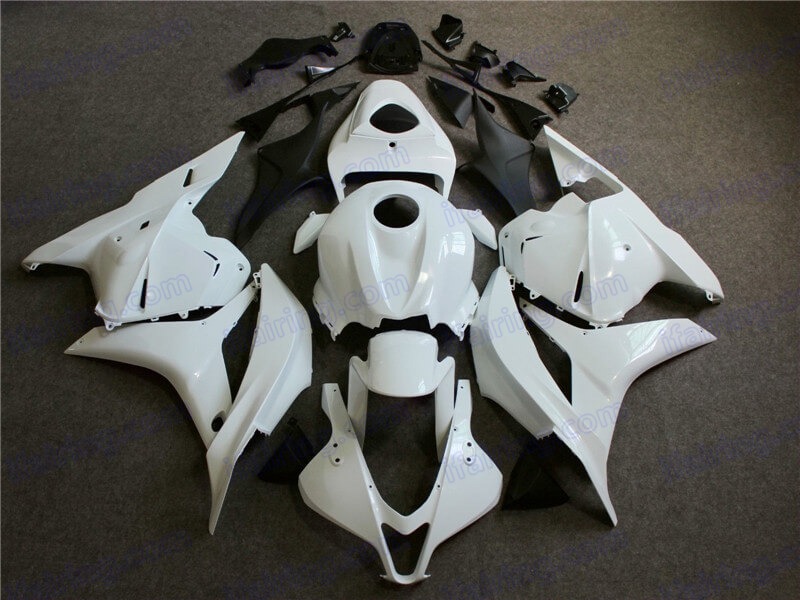 (image for) Fairing kit fit for Honda CBR600RR F5 2009 2010 2011 2012 223