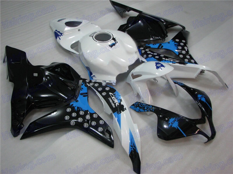 (image for) Fairing kit fit for Honda CBR600RR F5 2009 2010 2011 2012 224