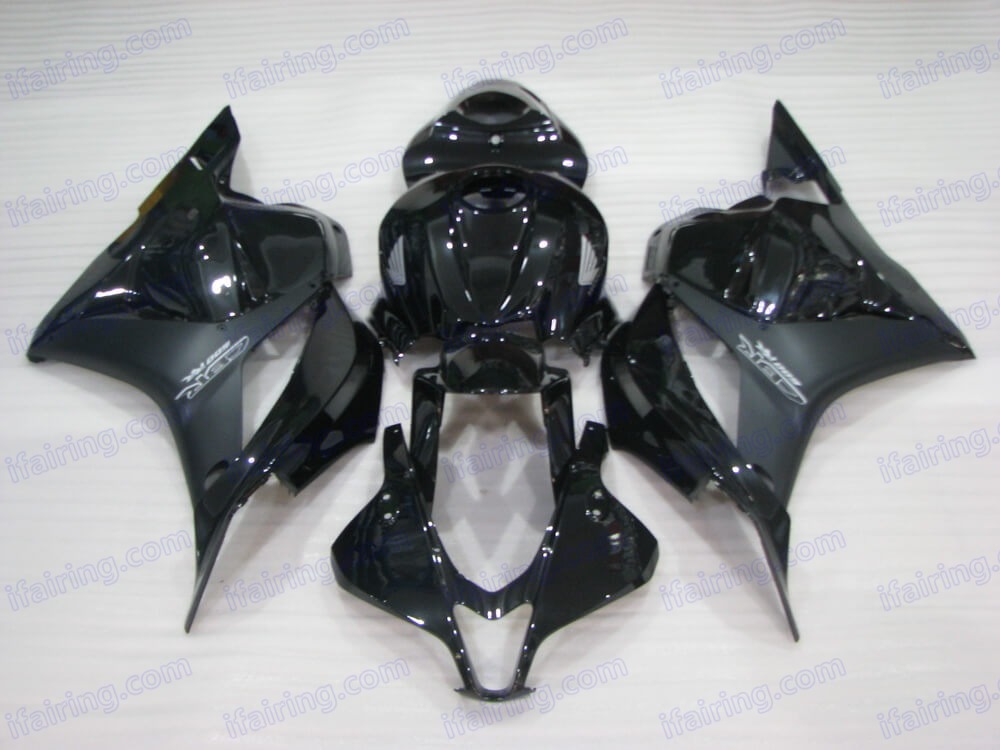 (image for) Fairing kit fit for Honda CBR600RR F5 2009 2010 2011 2012 226