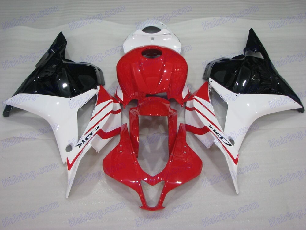 (image for) Fairing kit fit for Honda CBR600RR F5 2009 2010 2011 2012 227