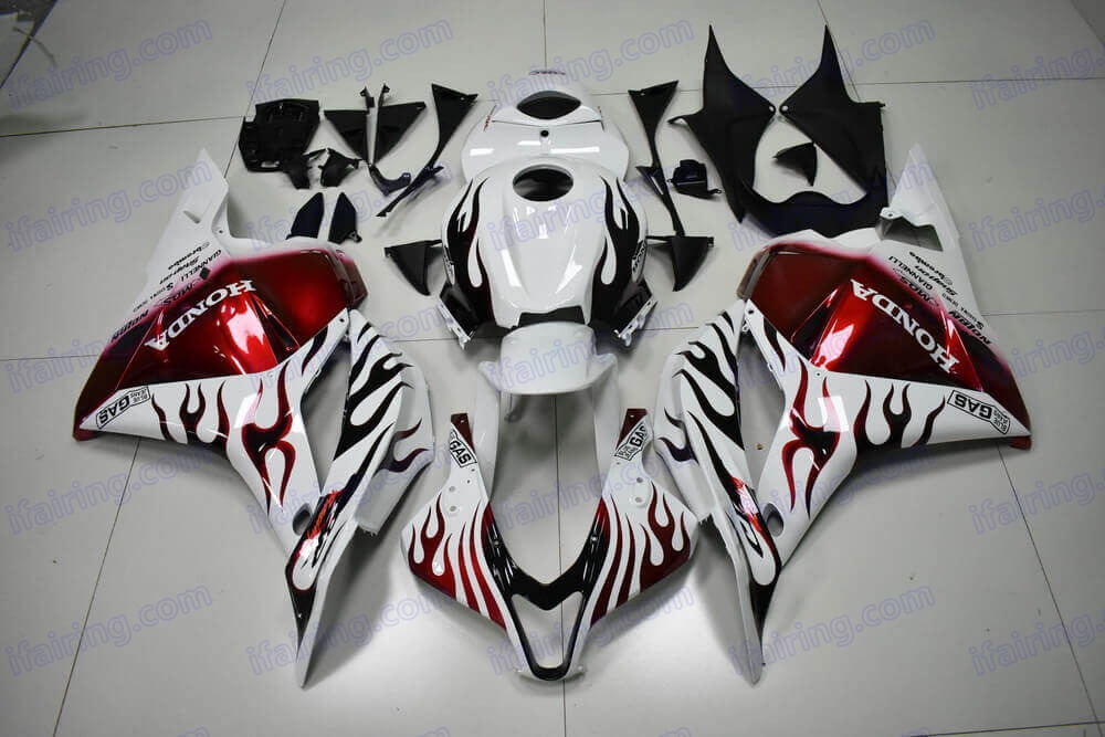 (image for) Fairing kit fit for Honda CBR600RR F5 2009 2010 2011 2012 230