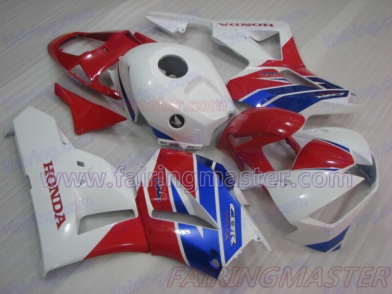 (image for) Fairing kit fit for Honda CBR600RR F5 2013-2020 103