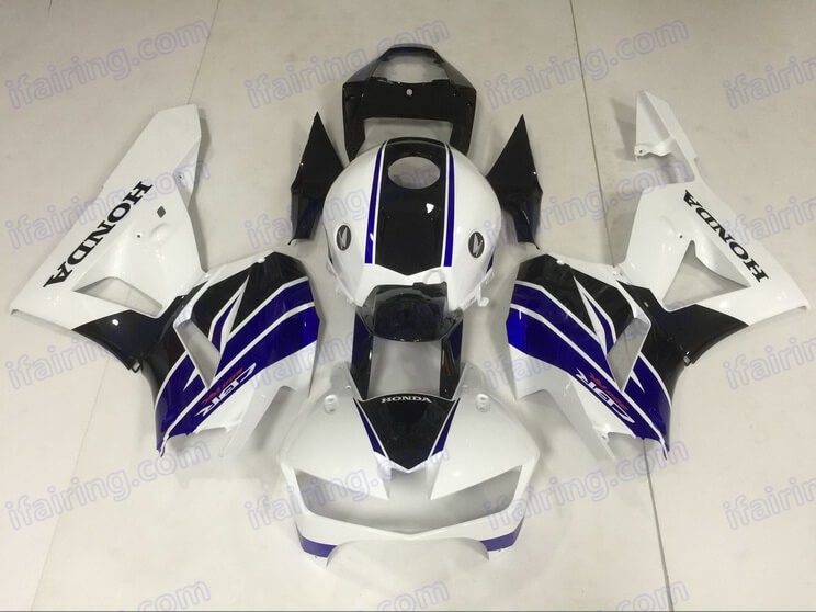 (image for) Fairing kit fit for Honda CBR600RR F5 2013-2020 105