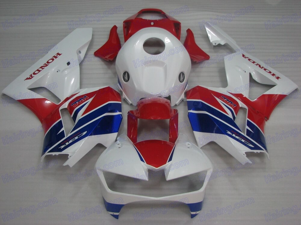 (image for) Fairing kit fit for Honda CBR600RR F5 2013-2020 108