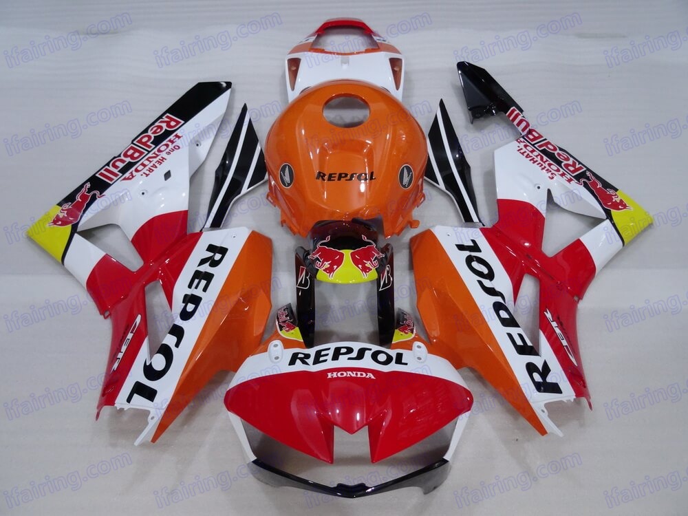 (image for) Fairing kit fit for Honda CBR600RR F5 2013-2020 109