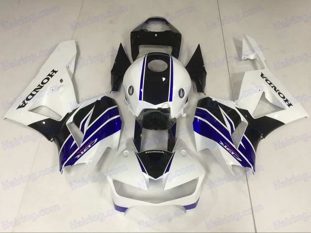 (image for) Fairing kit fit for Honda CBR600RR F5 2013-2020 113