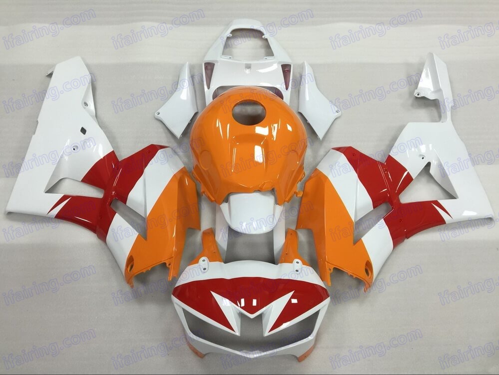 (image for) Fairing kit fit for Honda CBR600RR F5 2013-2020 115