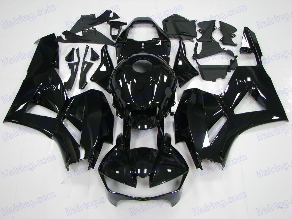 (image for) Fairing kit fit for Honda CBR600RR F5 2013-2020 117