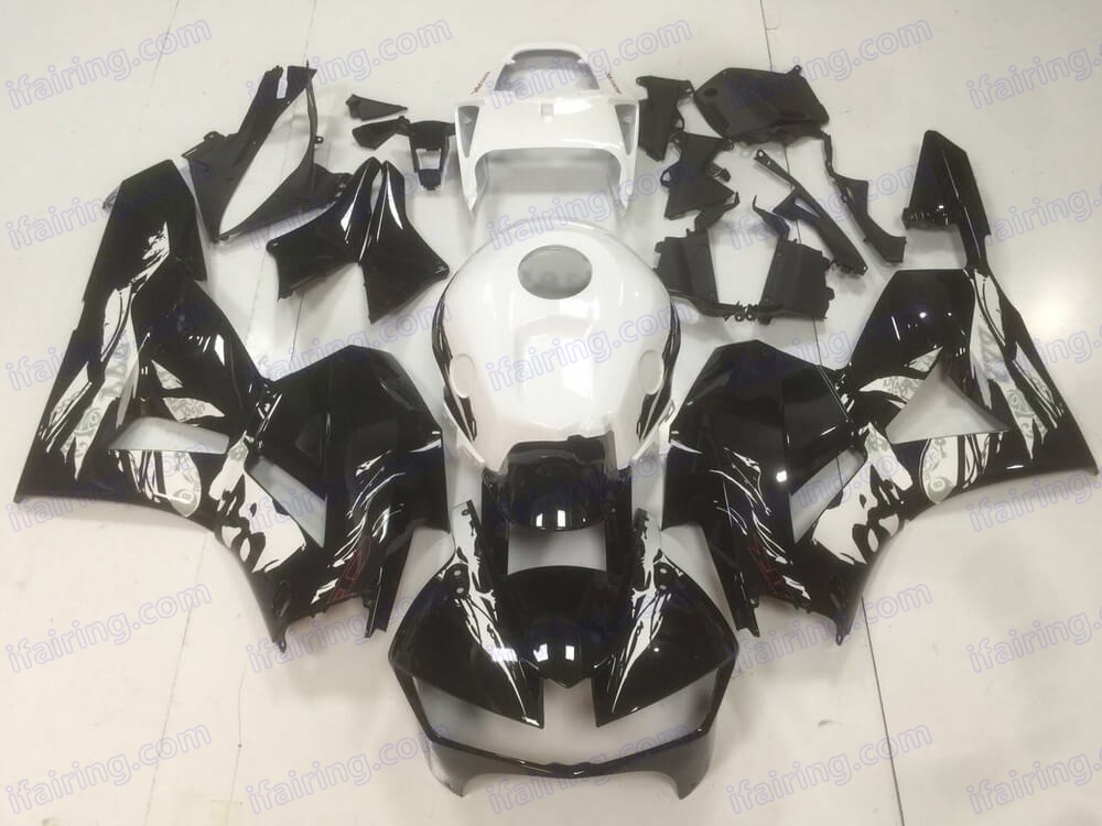 (image for) Fairing kit fit for Honda CBR600RR F5 2013-2020 118