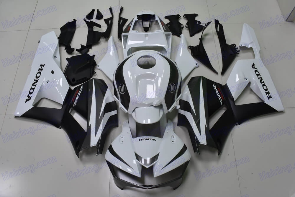 (image for) Fairing kit fit for Honda CBR600RR F5 2013-2020 121