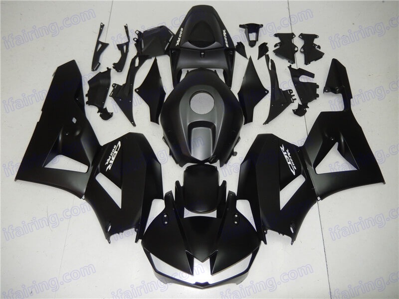 (image for) Fairing kit fit for Honda CBR600RR F5 2013-2020 124