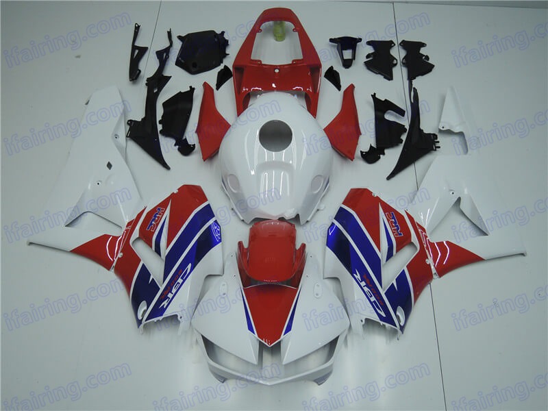 (image for) Fairing kit fit for Honda CBR600RR F5 2013-2020 125